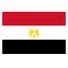 埃及U17logo