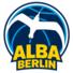 ALBA柏林logo