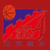 北京男篮logo