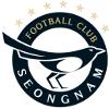 城南足球俱乐部logo