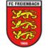 弗赖恩巴赫logo
