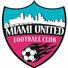 迈阿密联logo