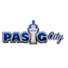帕西格市logo