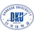 檀国大学logo