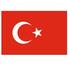 土耳其女足U19logo