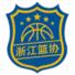 浙江U22logo
